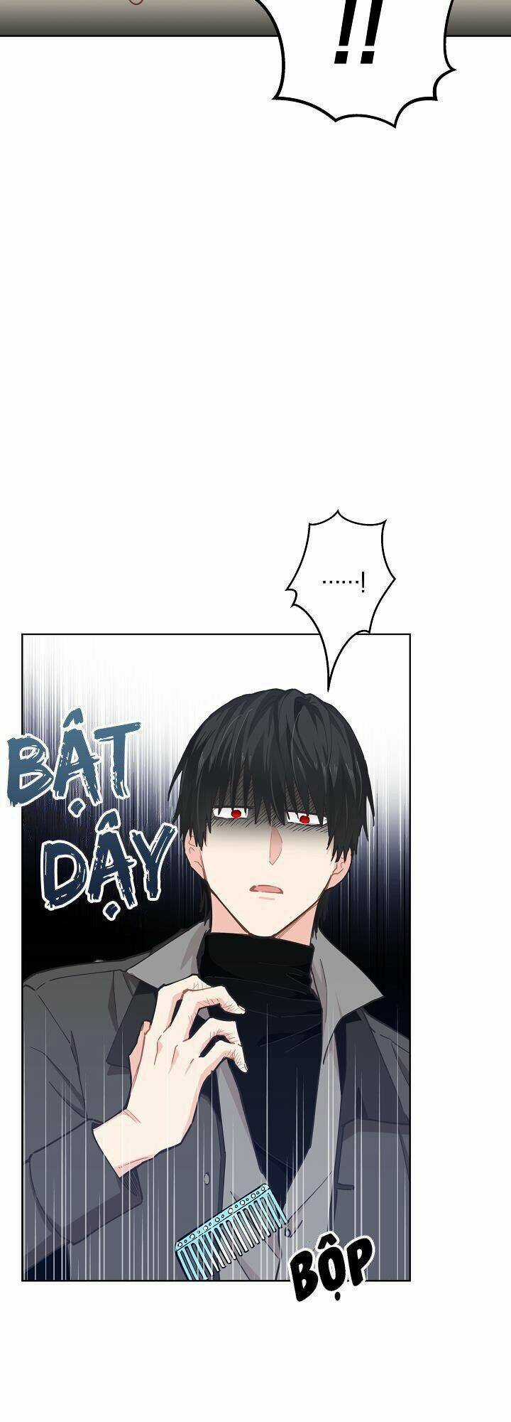 Tôi Đã Mệt Rồi - Chapter 15 - Trang 44