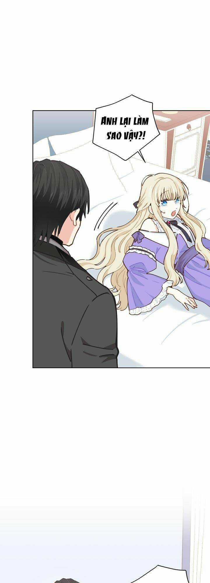 Tôi Đã Mệt Rồi - Chapter 15 - Trang 45