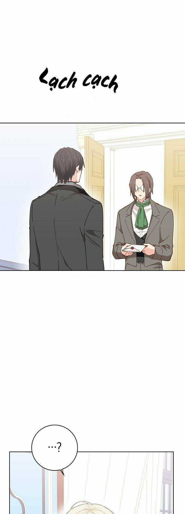 Tôi Đã Mệt Rồi - Chapter 15 - Trang 49