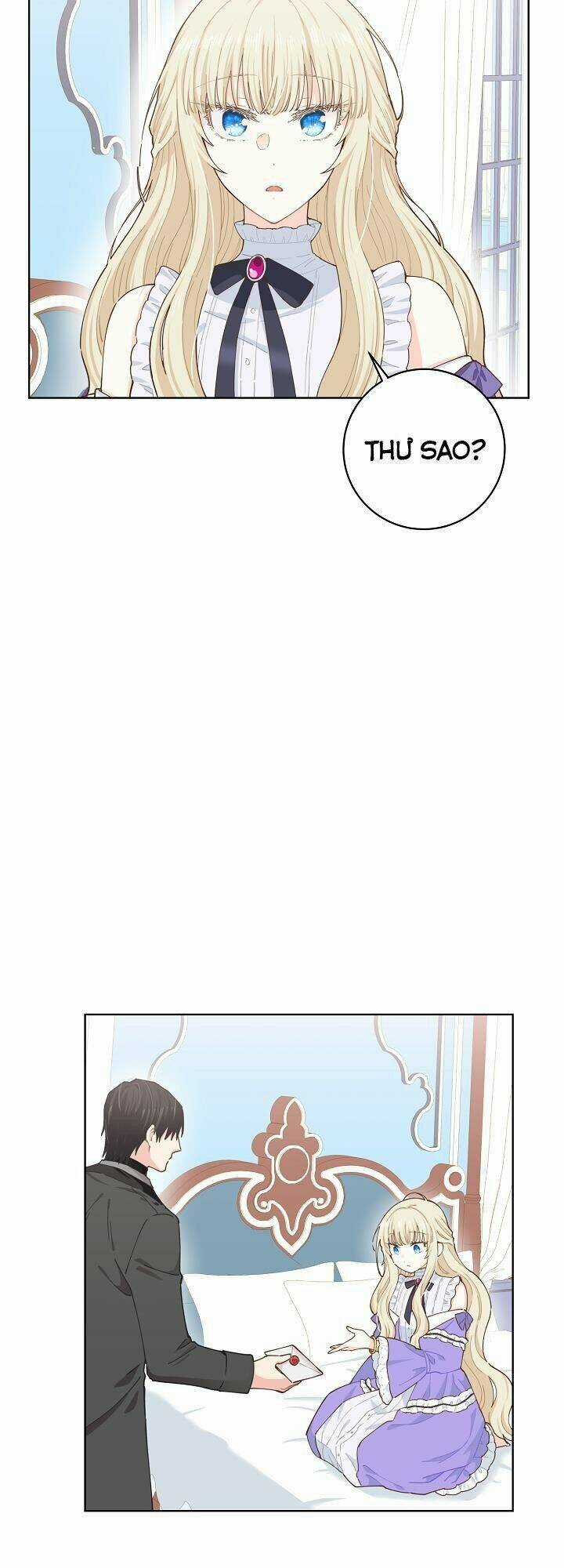 Tôi Đã Mệt Rồi - Chapter 15 - Trang 50