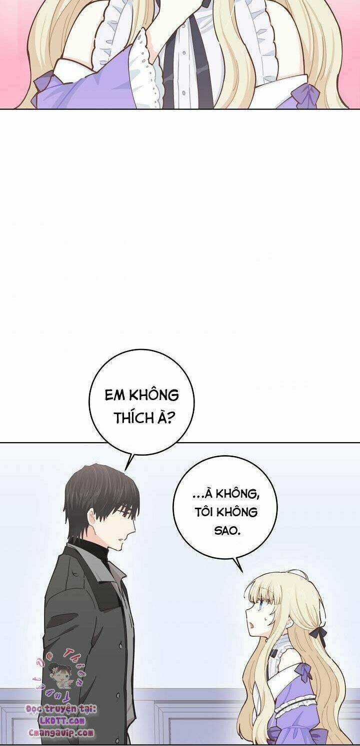 Tôi Đã Mệt Rồi - Chapter 15 - Trang 6