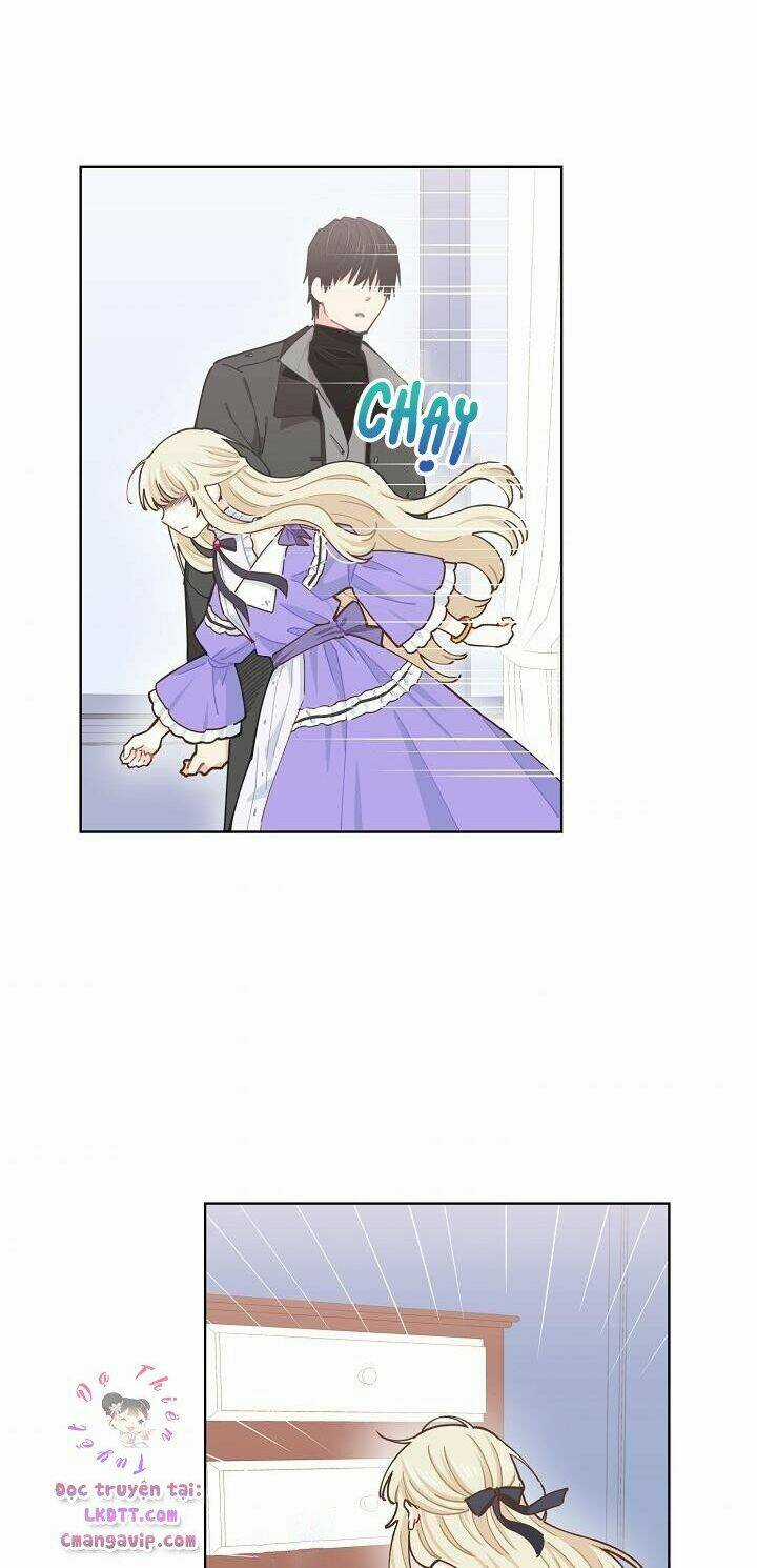 Tôi Đã Mệt Rồi - Chapter 15 - Trang 54