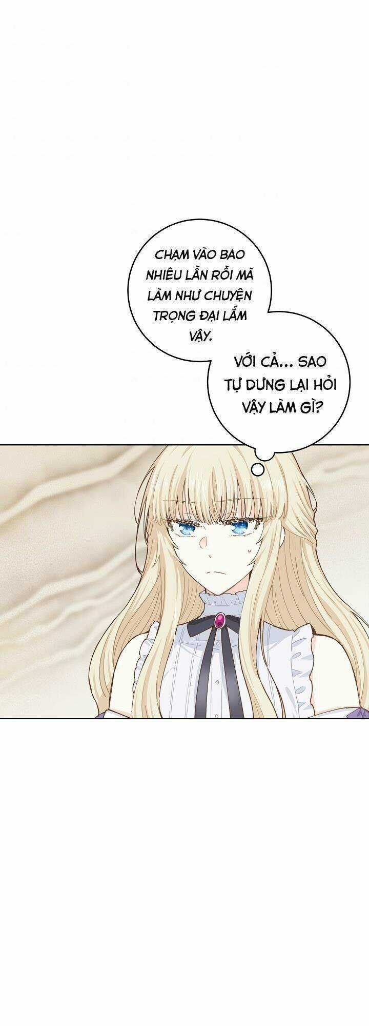 Tôi Đã Mệt Rồi - Chapter 15 - Trang 7