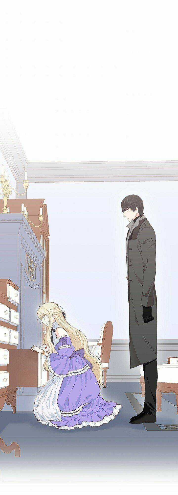 Tôi Đã Mệt Rồi - Chapter 16 - Trang 1