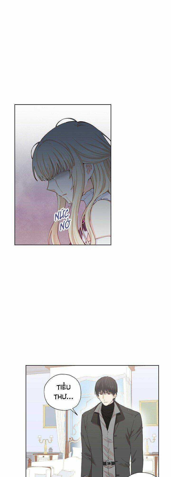 Tôi Đã Mệt Rồi - Chapter 16 - Trang 2