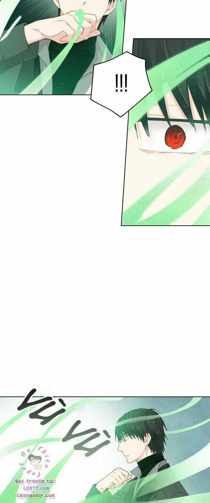 Tôi Đã Mệt Rồi - Chapter 16 - Trang 11