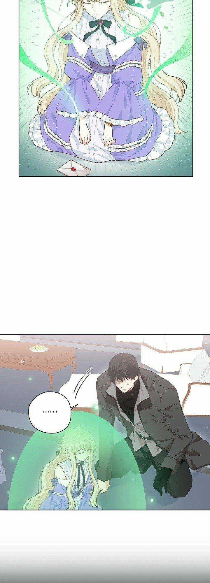 Tôi Đã Mệt Rồi - Chapter 16 - Trang 13