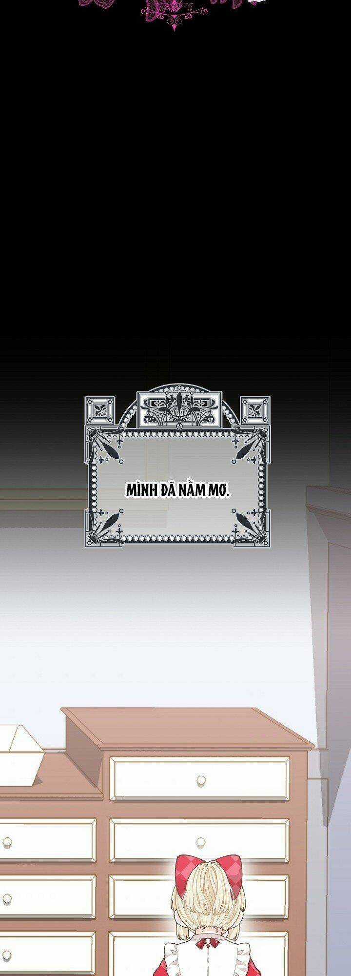 Tôi Đã Mệt Rồi - Chapter 16 - Trang 18