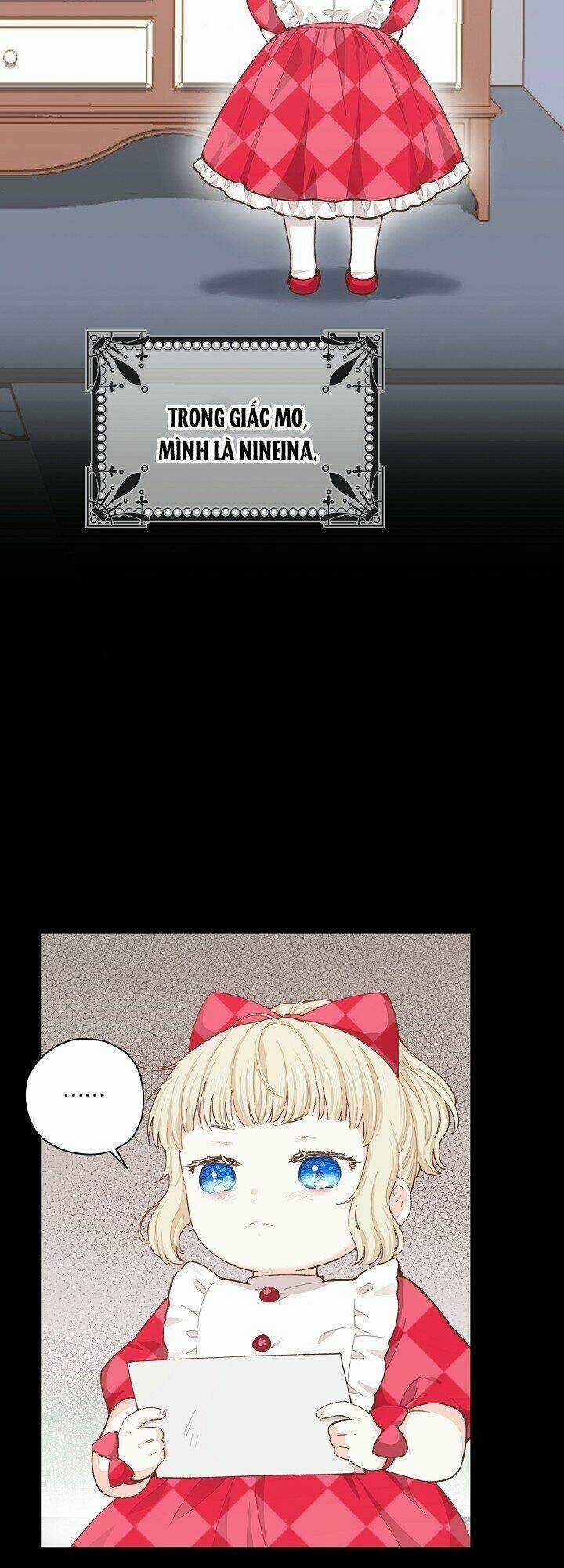 Tôi Đã Mệt Rồi - Chapter 16 - Trang 19