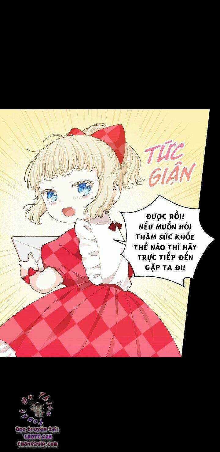 Tôi Đã Mệt Rồi - Chapter 16 - Trang 21