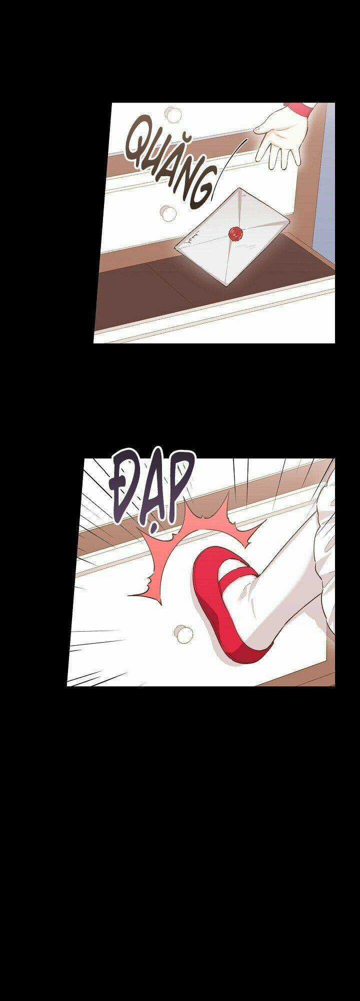 Tôi Đã Mệt Rồi - Chapter 16 - Trang 22