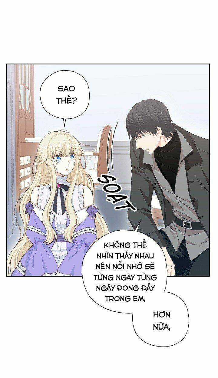 Tôi Đã Mệt Rồi - Chapter 16 - Trang 4