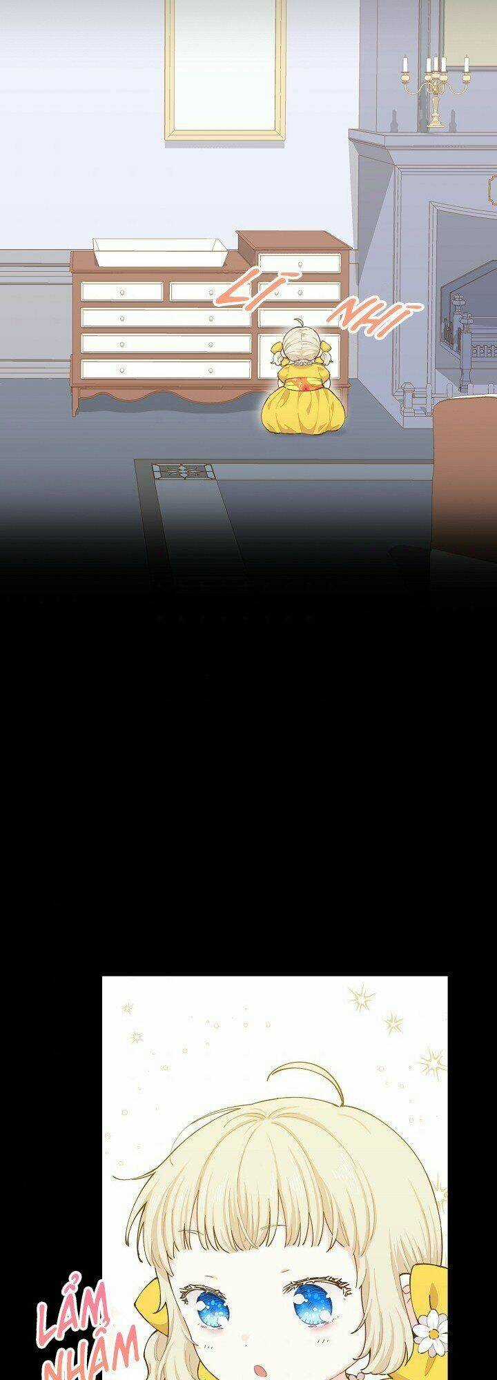 Tôi Đã Mệt Rồi - Chapter 16 - Trang 31