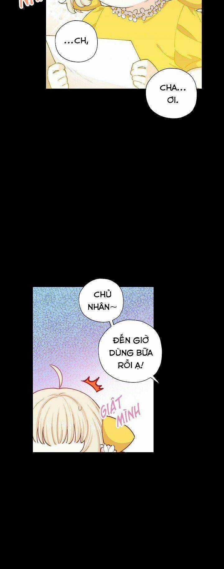 Tôi Đã Mệt Rồi - Chapter 16 - Trang 32