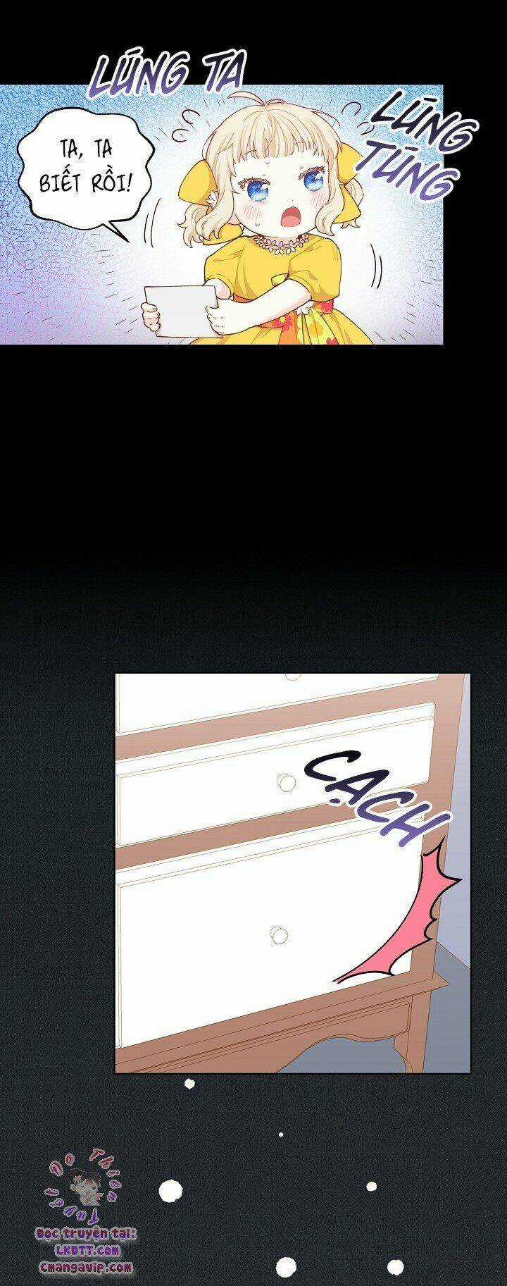 Tôi Đã Mệt Rồi - Chapter 16 - Trang 33