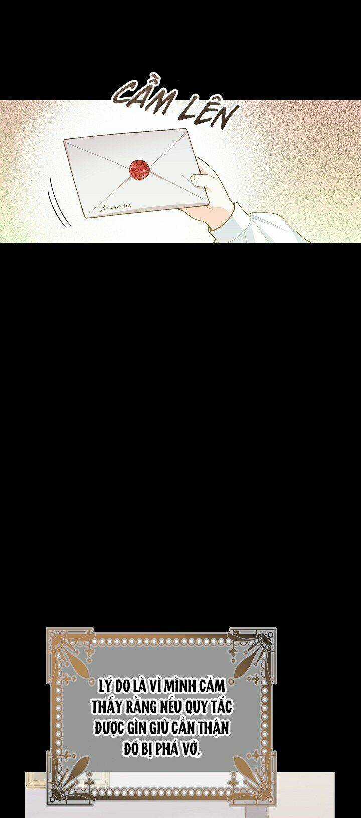 Tôi Đã Mệt Rồi - Chapter 16 - Trang 36