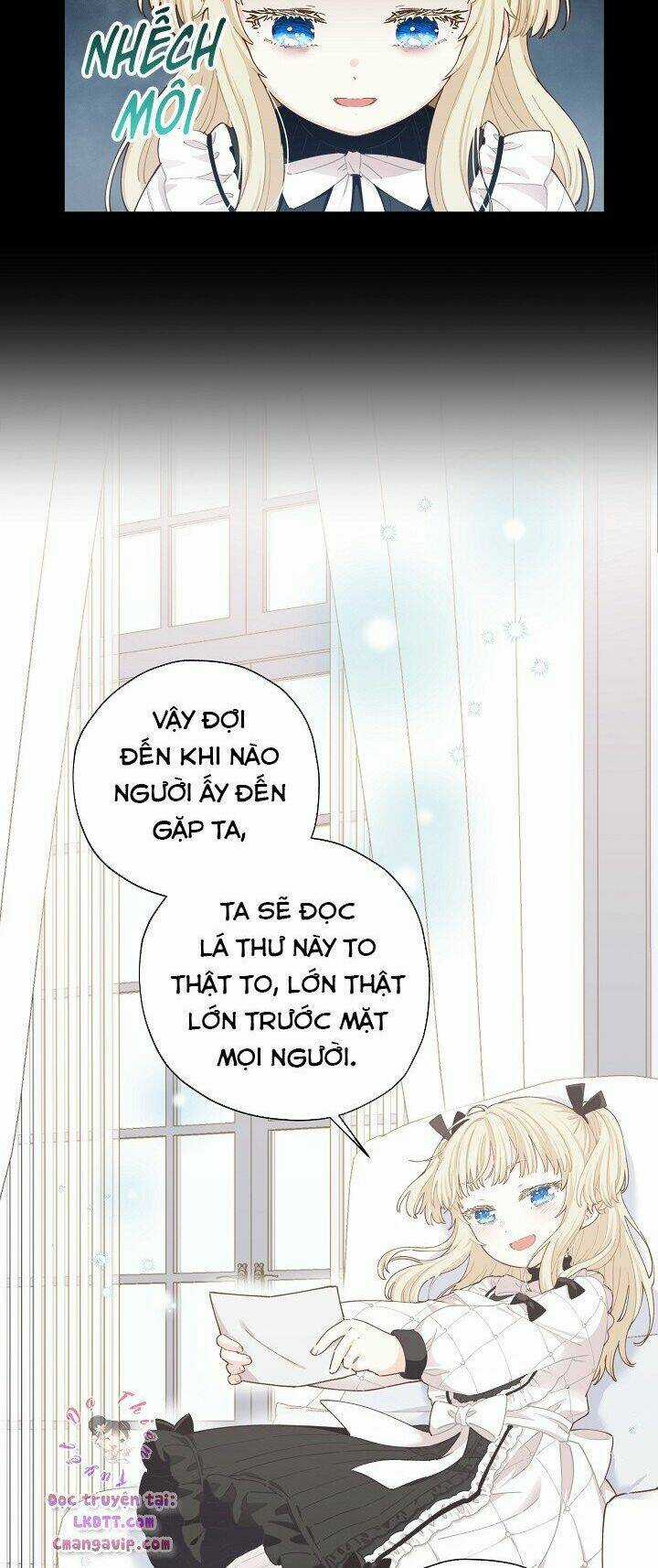 Tôi Đã Mệt Rồi - Chapter 16 - Trang 42
