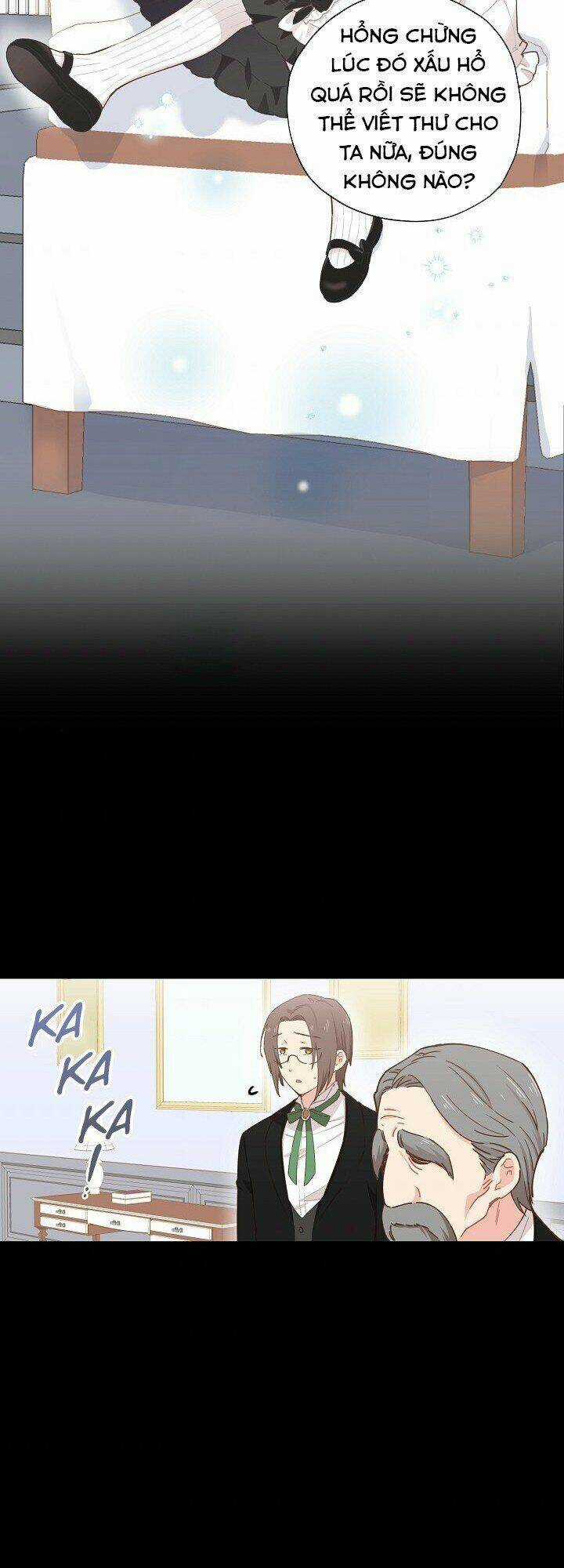 Tôi Đã Mệt Rồi - Chapter 16 - Trang 43