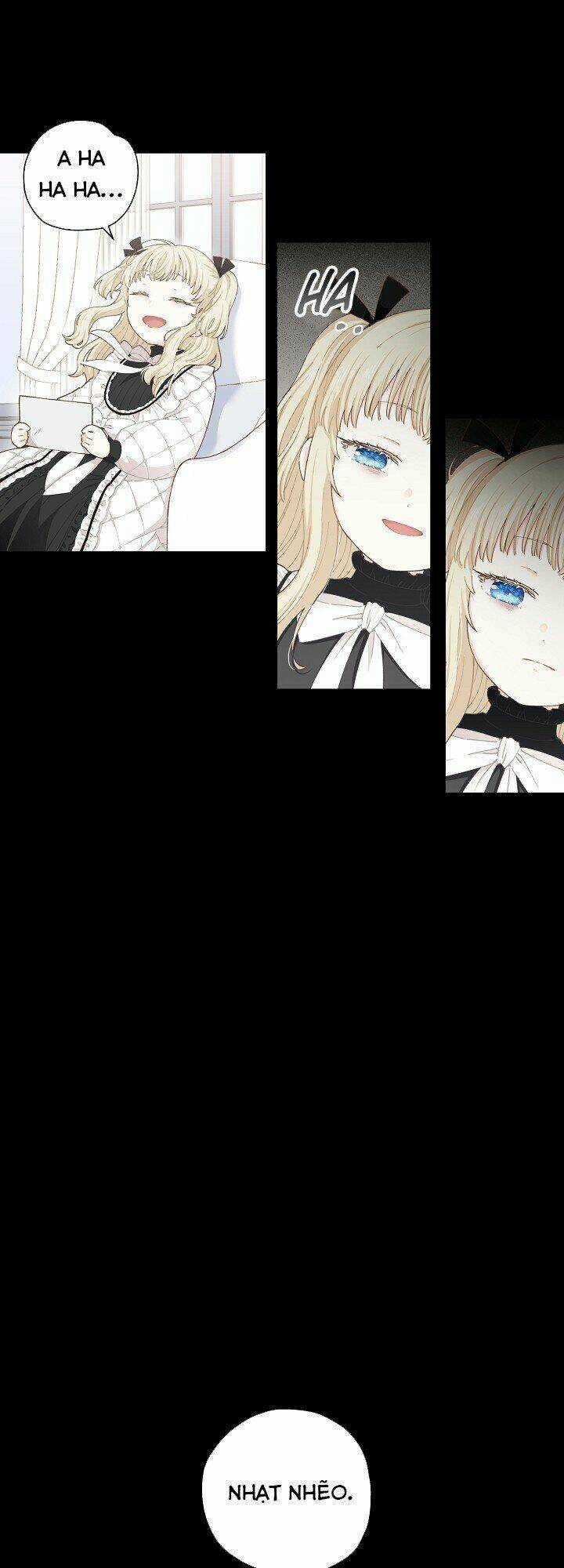 Tôi Đã Mệt Rồi - Chapter 16 - Trang 44
