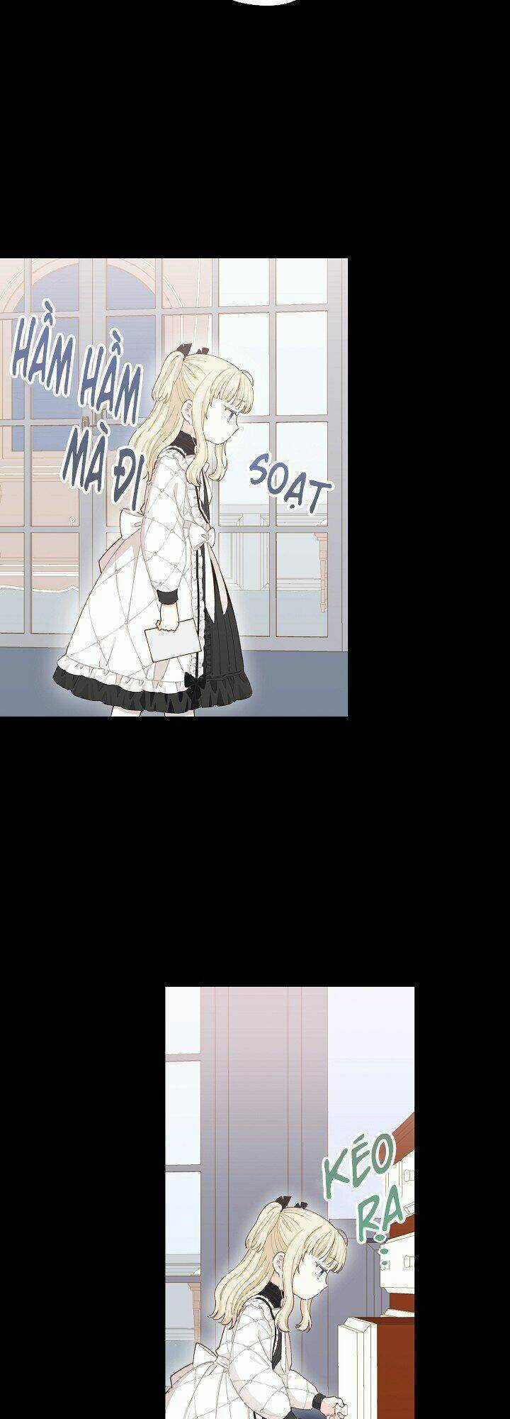 Tôi Đã Mệt Rồi - Chapter 16 - Trang 45