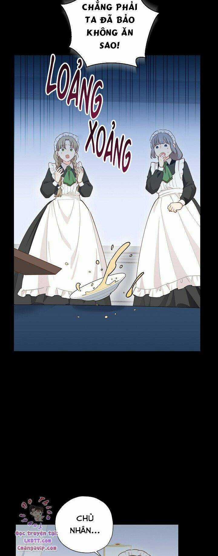 Tôi Đã Mệt Rồi - Chapter 16 - Trang 47