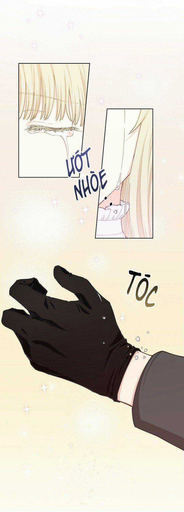 Tôi Đã Mệt Rồi - Chapter 16 - Trang 6