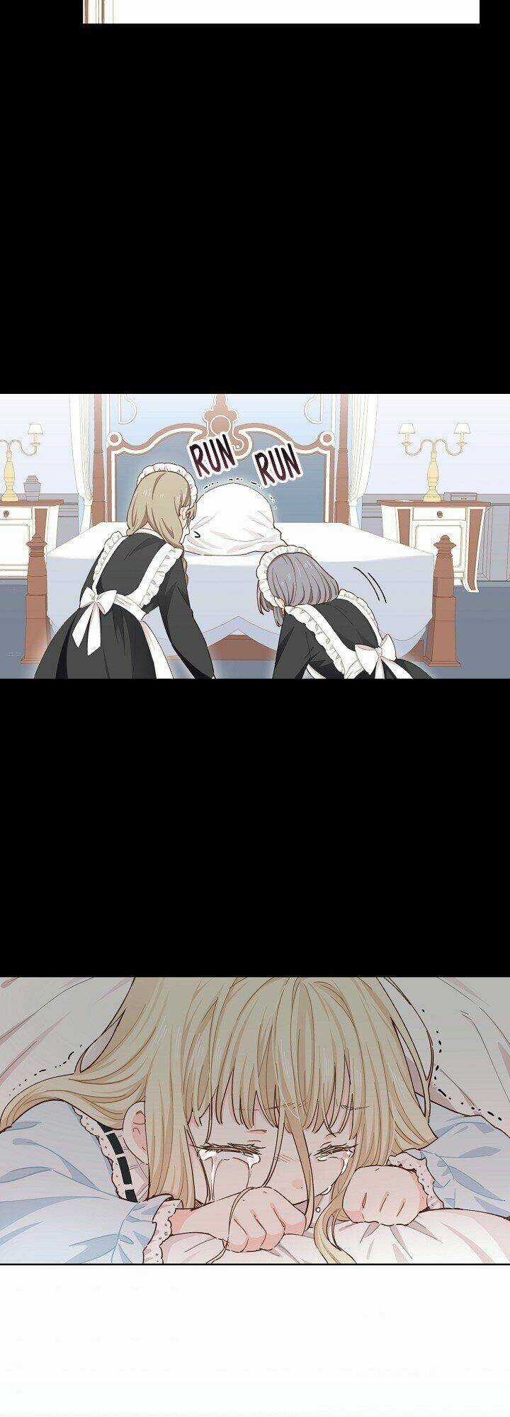 Tôi Đã Mệt Rồi - Chapter 16 - Trang 54