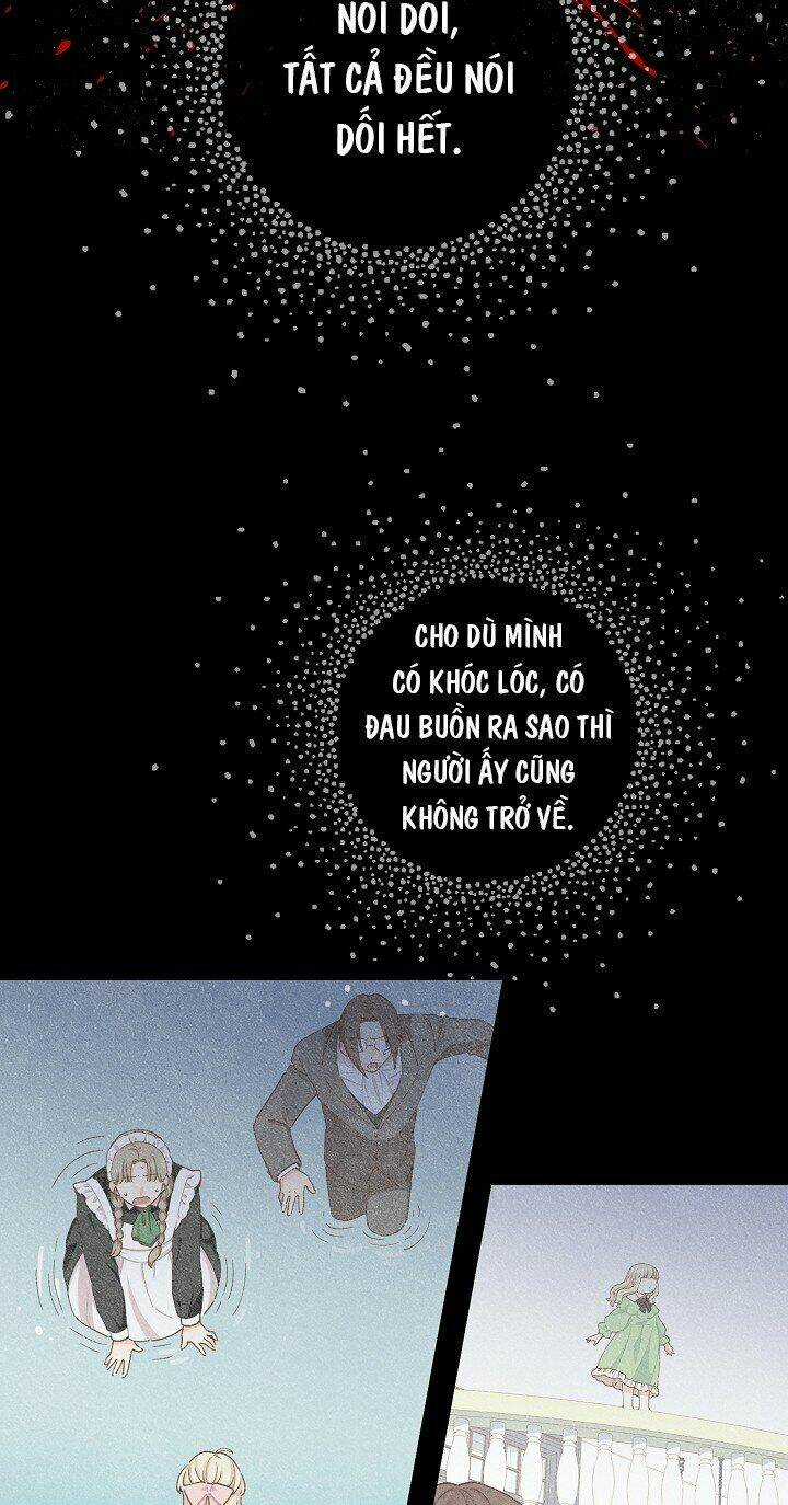 Tôi Đã Mệt Rồi - Chapter 16 - Trang 56