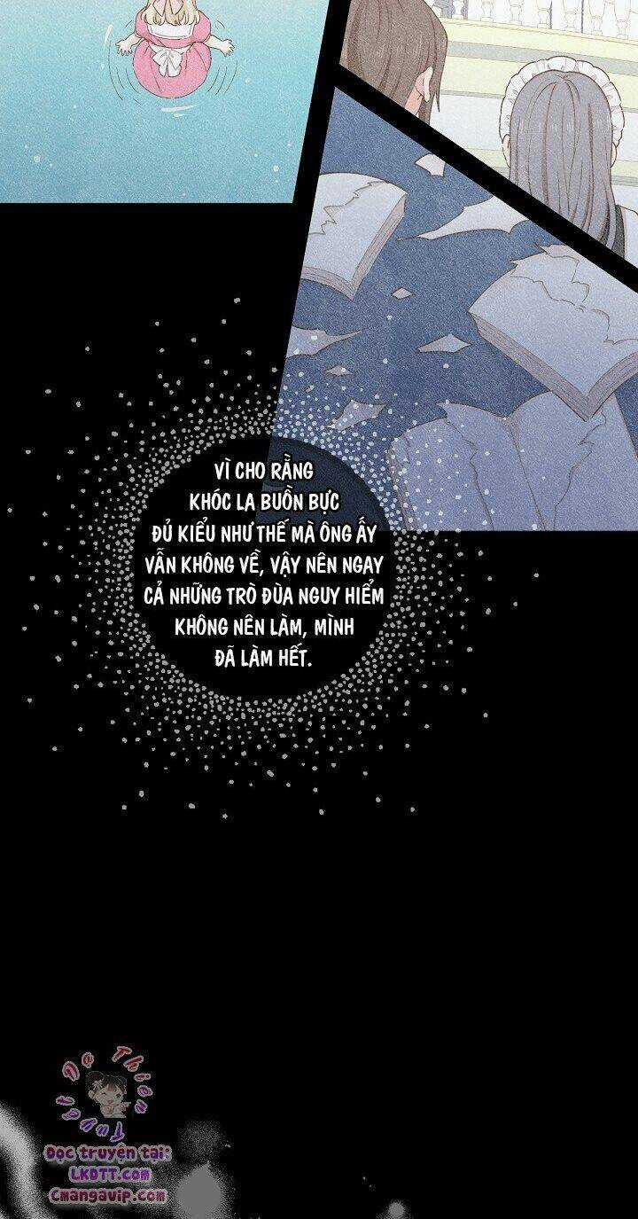 Tôi Đã Mệt Rồi - Chapter 16 - Trang 57