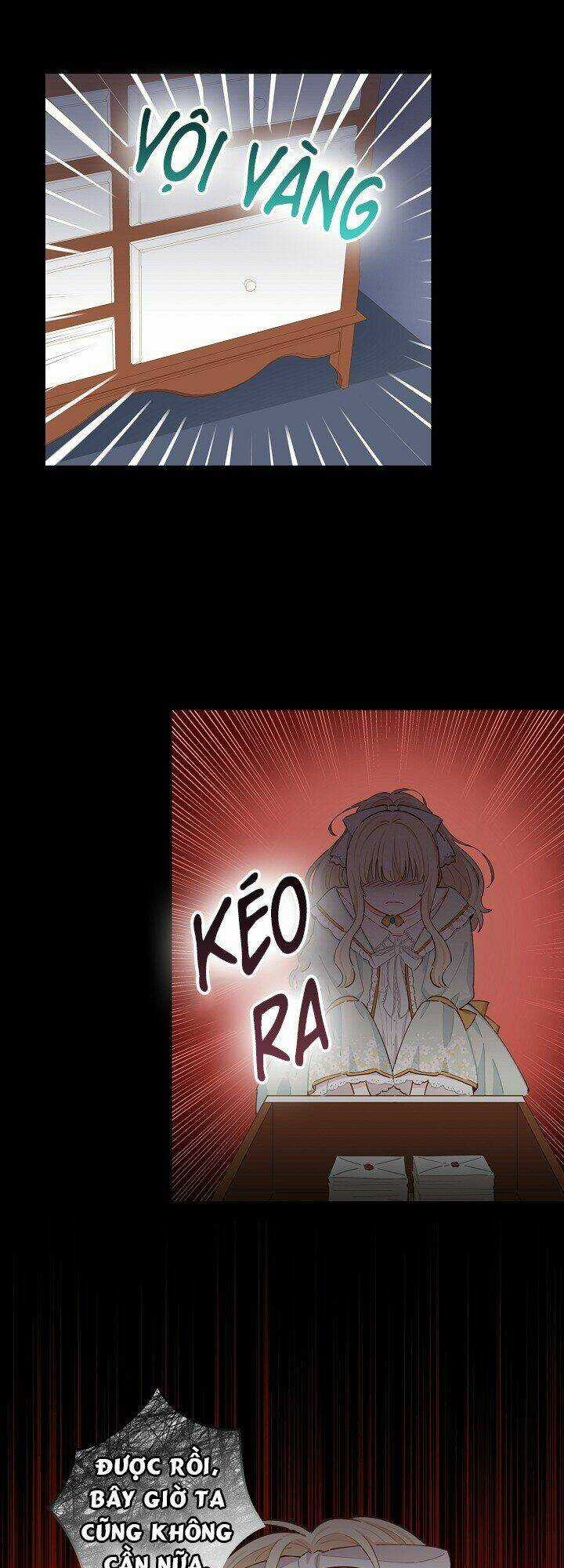 Tôi Đã Mệt Rồi - Chapter 16 - Trang 60