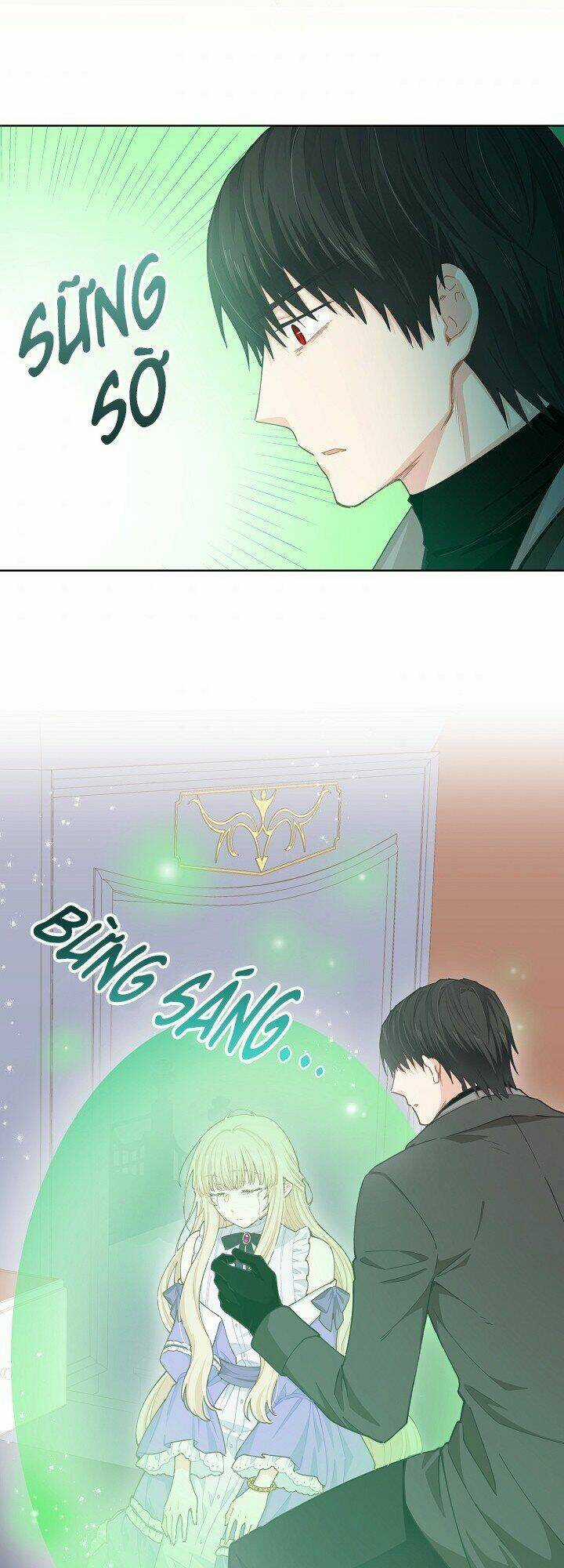 Tôi Đã Mệt Rồi - Chapter 16 - Trang 7