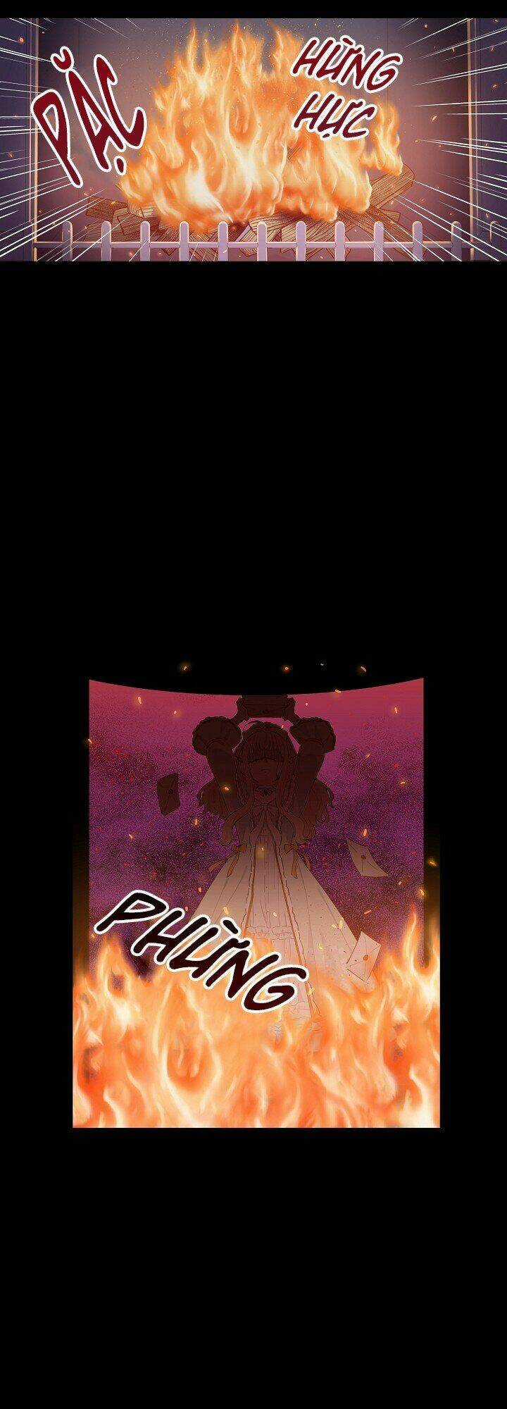 Tôi Đã Mệt Rồi - Chapter 16 - Trang 62