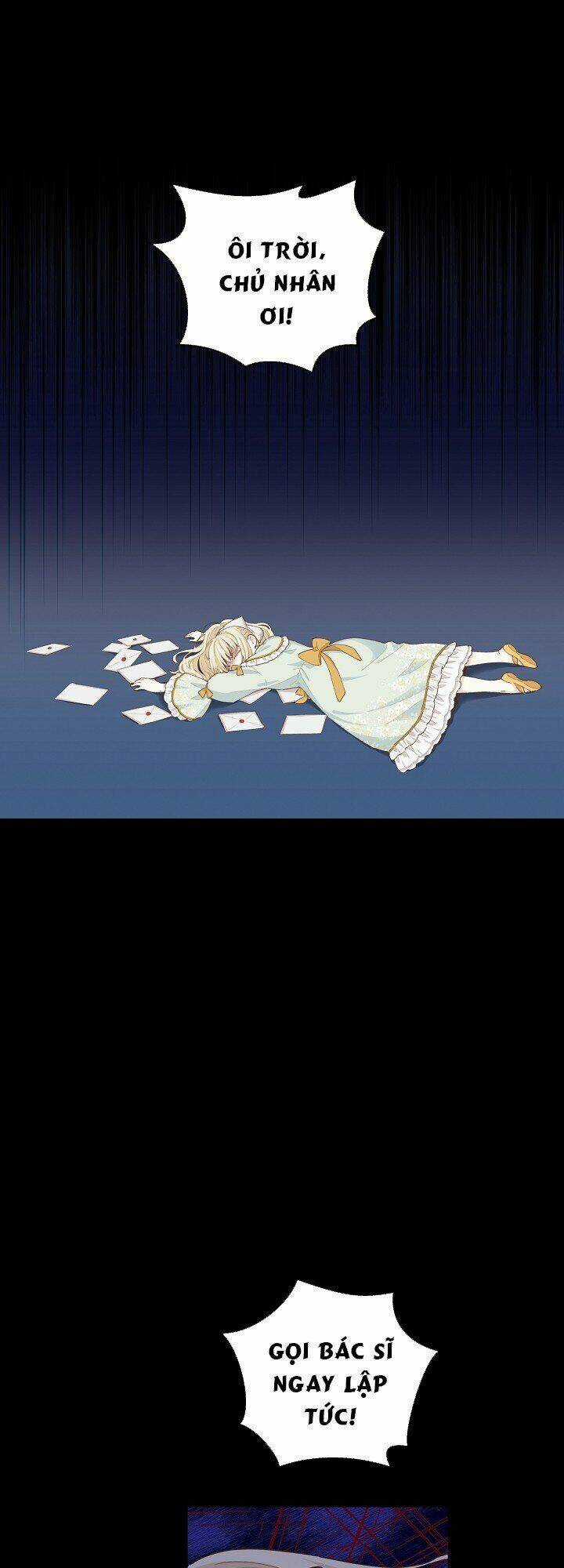 Tôi Đã Mệt Rồi - Chapter 16 - Trang 66