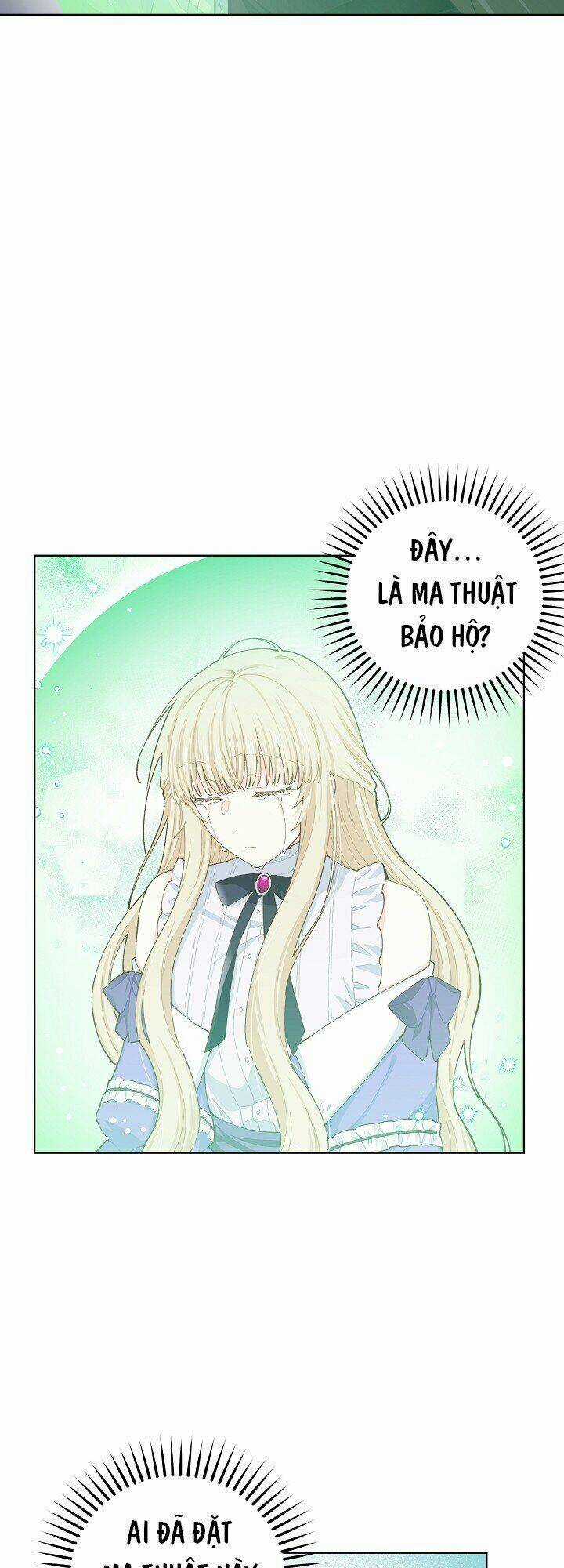 Tôi Đã Mệt Rồi - Chapter 16 - Trang 8