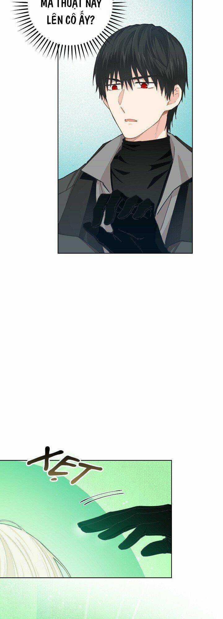 Tôi Đã Mệt Rồi - Chapter 16 - Trang 9