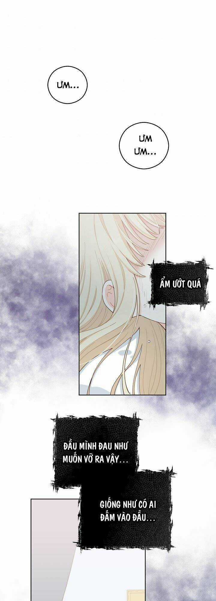 Tôi Đã Mệt Rồi - Chapter 17 - Trang 1