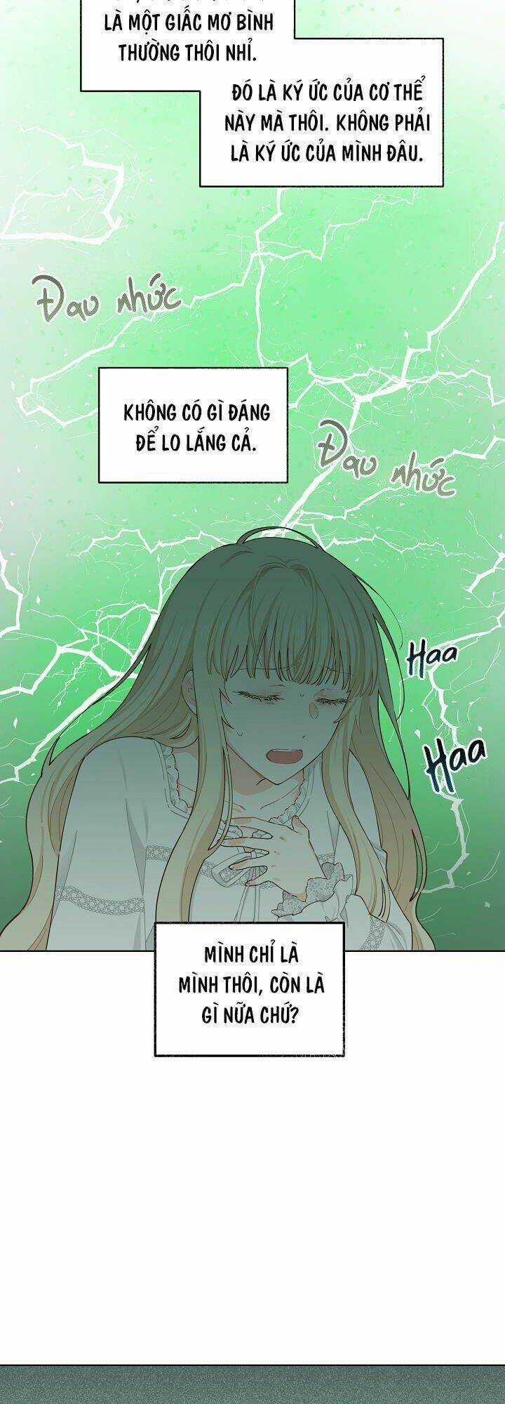 Tôi Đã Mệt Rồi - Chapter 17 - Trang 11