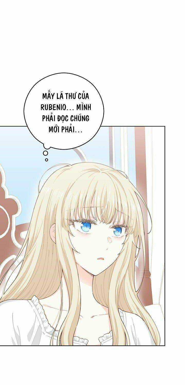 Tôi Đã Mệt Rồi - Chapter 17 - Trang 14