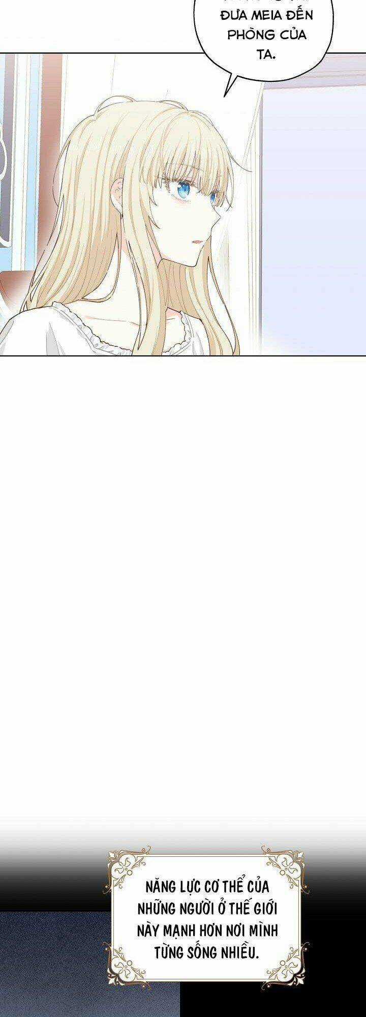 Tôi Đã Mệt Rồi - Chapter 17 - Trang 19