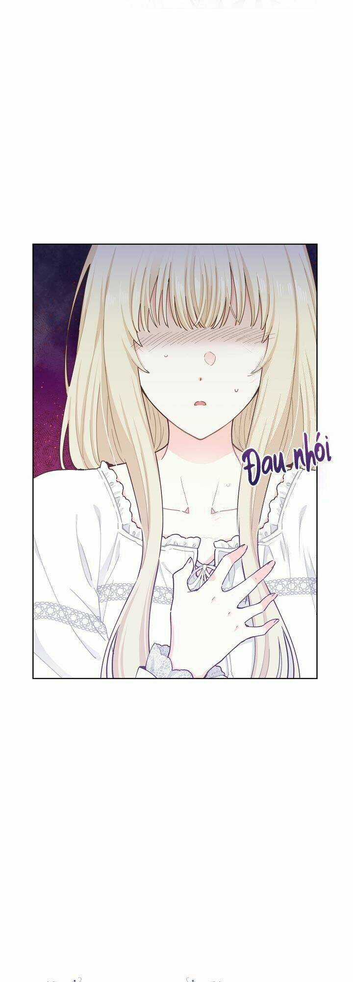Tôi Đã Mệt Rồi - Chapter 17 - Trang 3