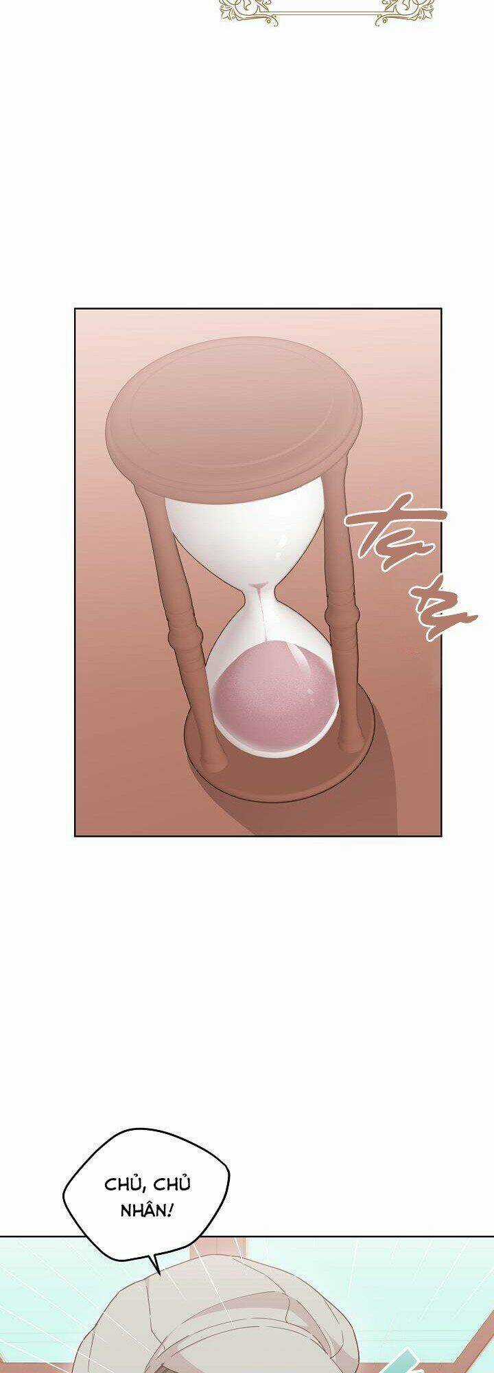 Tôi Đã Mệt Rồi - Chapter 17 - Trang 21