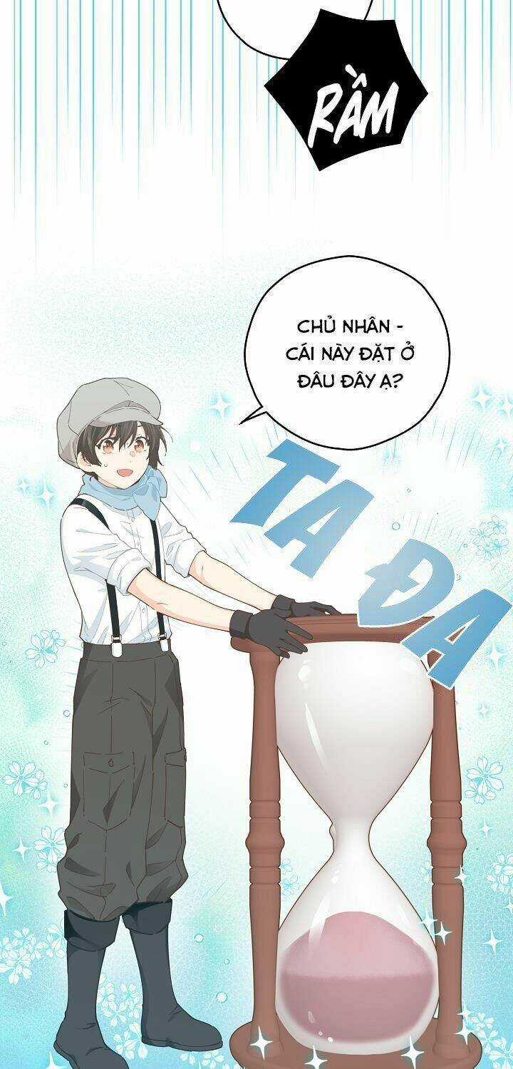 Tôi Đã Mệt Rồi - Chapter 17 - Trang 29