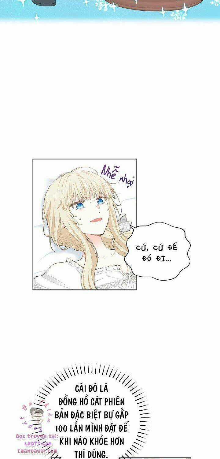 Tôi Đã Mệt Rồi - Chapter 17 - Trang 30