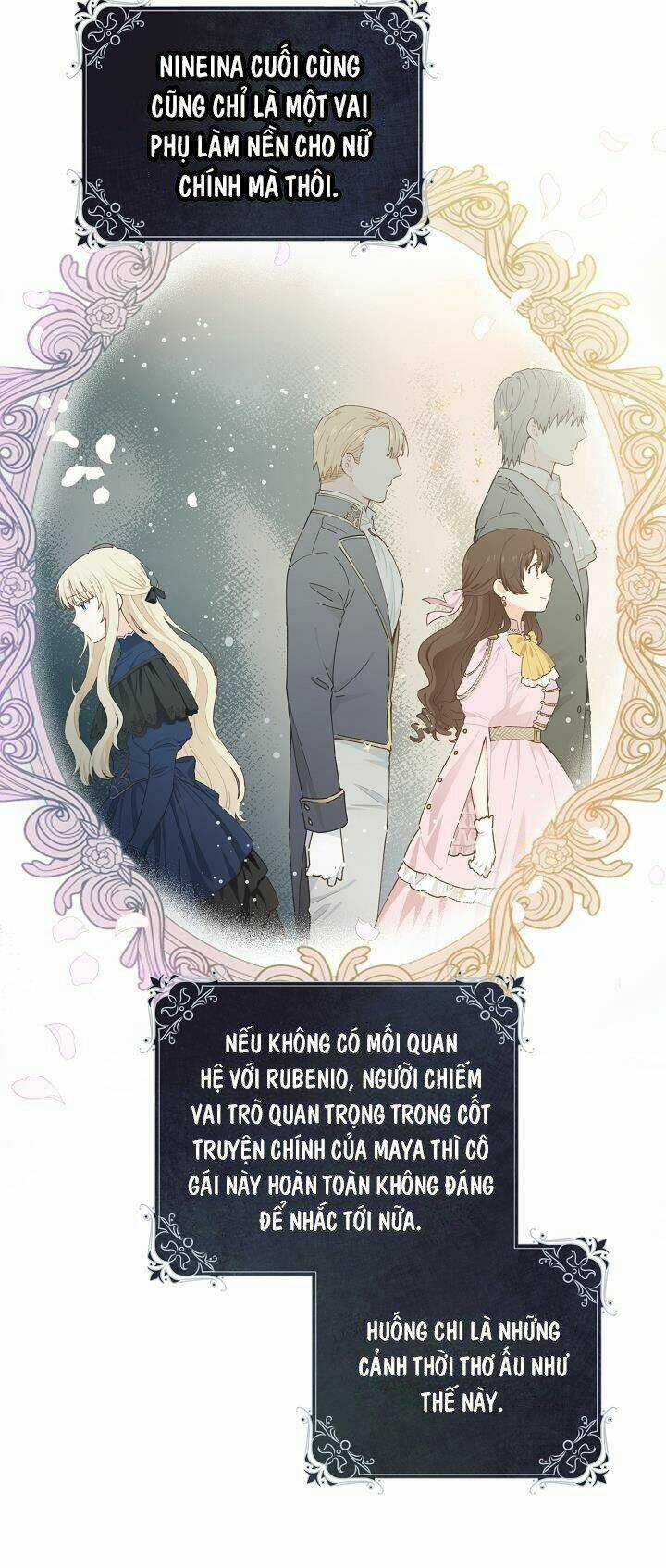 Tôi Đã Mệt Rồi - Chapter 17 - Trang 4