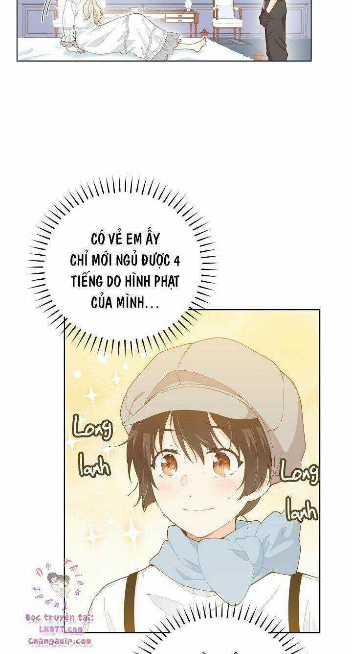 Tôi Đã Mệt Rồi - Chapter 17 - Trang 34