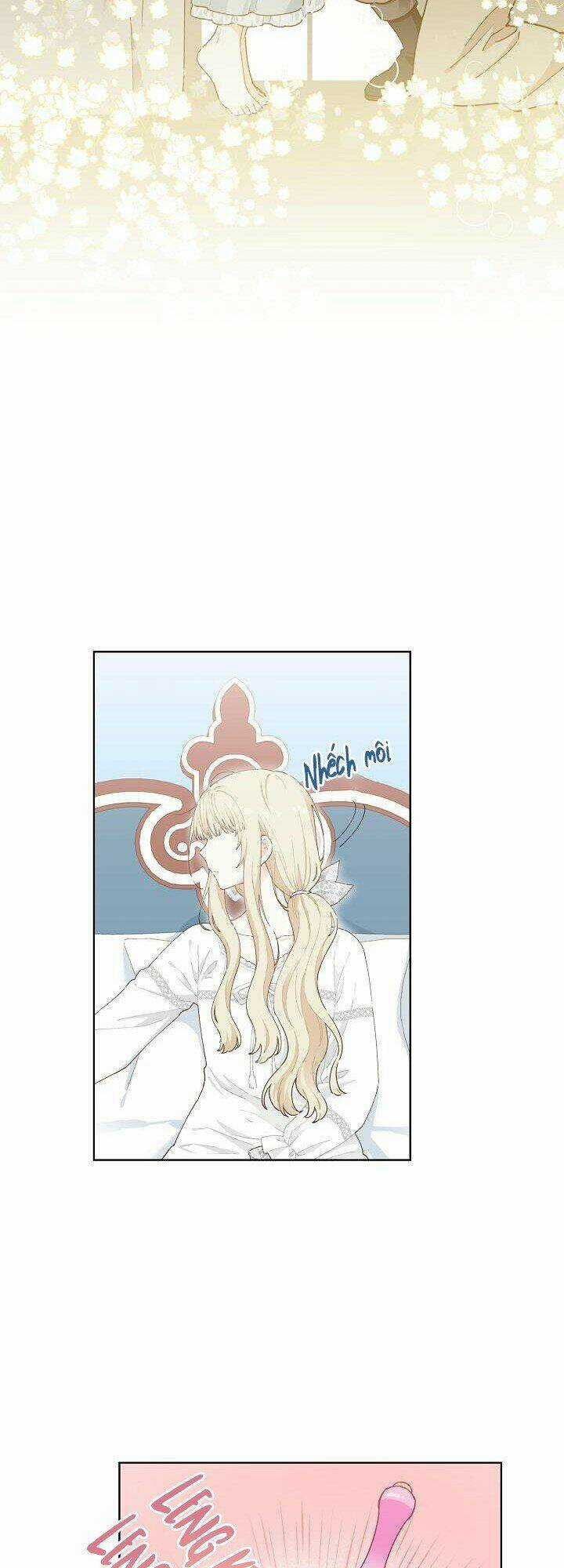 Tôi Đã Mệt Rồi - Chapter 17 - Trang 42