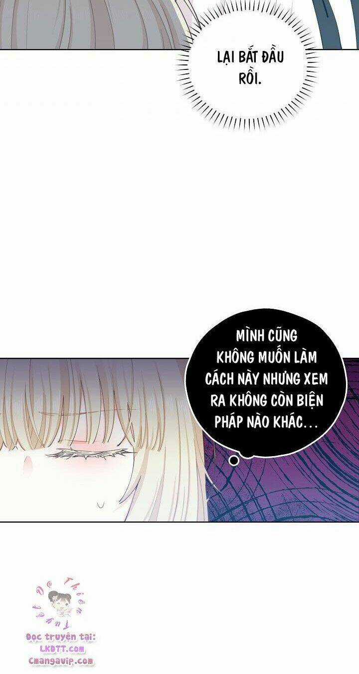 Tôi Đã Mệt Rồi - Chapter 17 - Trang 45