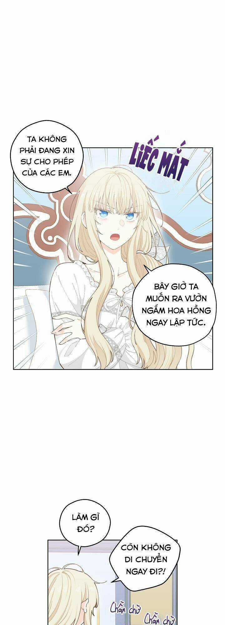 Tôi Đã Mệt Rồi - Chapter 17 - Trang 46