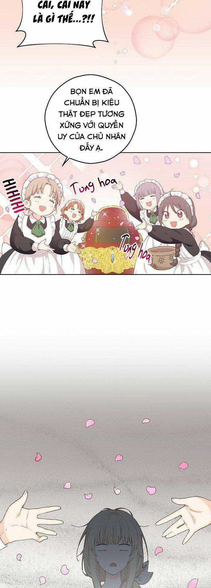 Tôi Đã Mệt Rồi - Chapter 17 - Trang 50