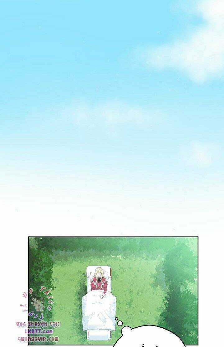 Tôi Đã Mệt Rồi - Chapter 17 - Trang 53